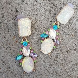 3 FOR $28 EARRINGS